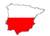 PIZARRAS LASTRA - Polski